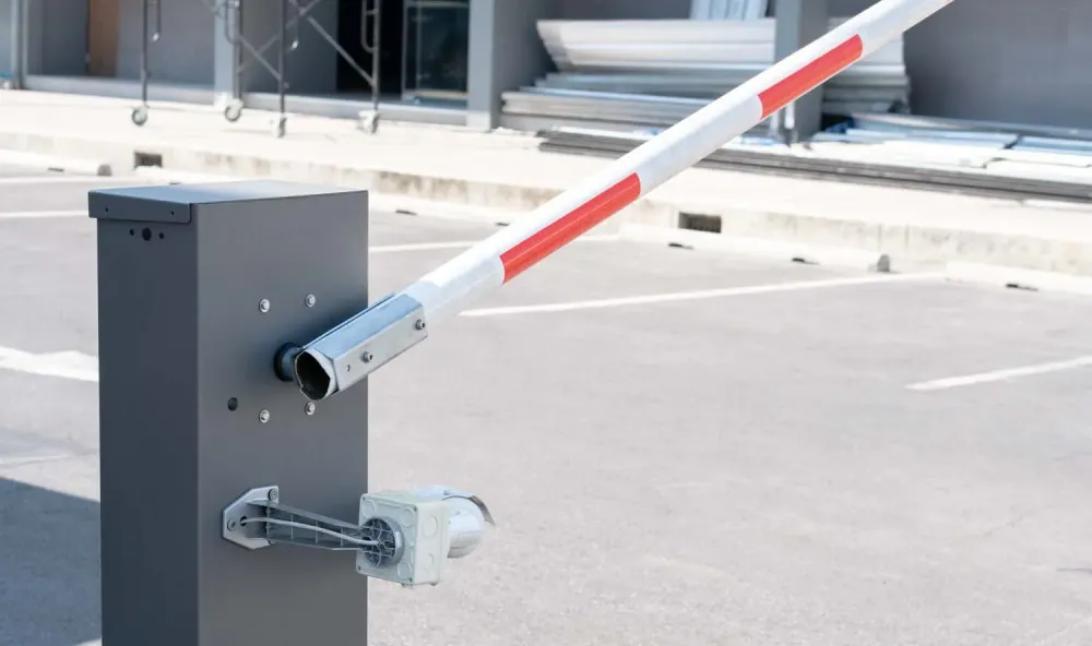 Entretien et dépannage barrière automatique à Mouzillon