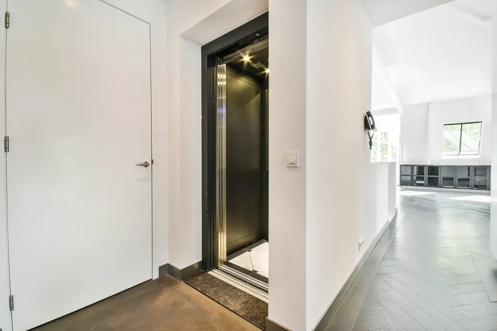 Appartement privatif