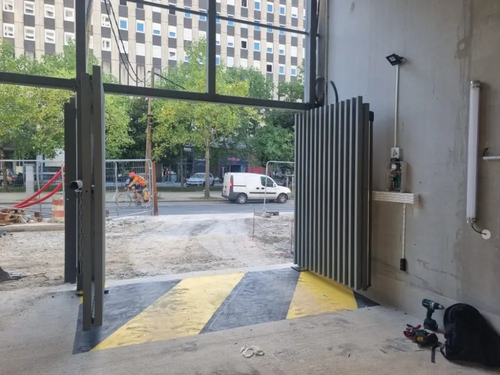 Loire Automatismes Services - Porte de garage (4)